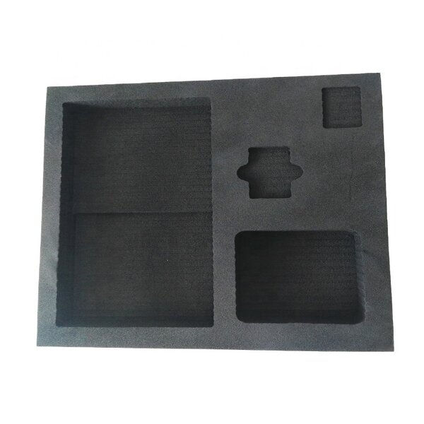 EVA Foam Sheet Manufacturer - Custom Anti Static Foam Insert