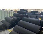 EVA Foam Factory - High Density Conductive PU Foam