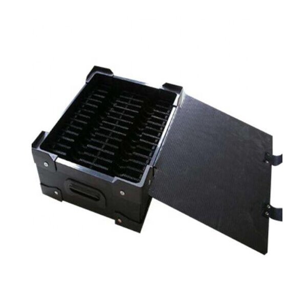 ESD Storage Bin Manufacturer - Plastic Circulation Container Box