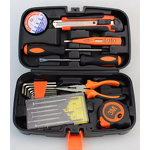 Toolbox Set Manufacturer - Household Small Battery Powered Hand Tools