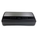 Vacuum Sealing Machine Factory - Electric Automatic Commercial 40L/min