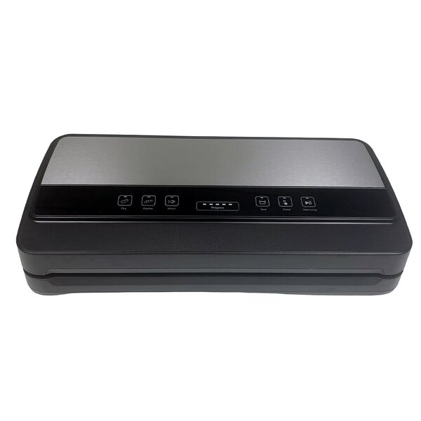 Vacuum Sealing Machine Factory - Electric Automatic Commercial 40L/min