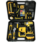 Electric Drill Set Factory - 21V Lithium Dual Speed Keyless Impact