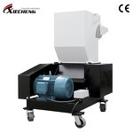 Plastic Crusher Manufacturer - Single Shaft Motor Small Low Noise