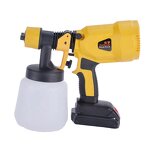 Paint Sprayer Manufacturer - DIY Electric Battery Airless High Pressure