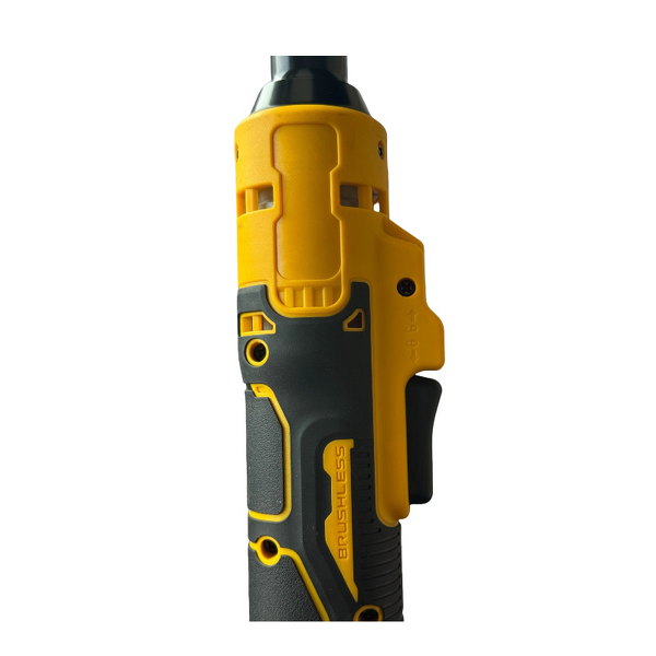 Electric Wrench Manufacturer - 90 Degree Right Angle Rechargeable 21V