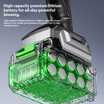 Leaf Blower Factory - High-Power Handheld Turbo Dust Removal