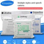 Microfiber Cloth Factory - UV9 Anti-Static Dust-Free Cleaning