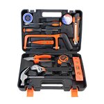 Tool Set Factory - 16pcs Professional Household Hardware