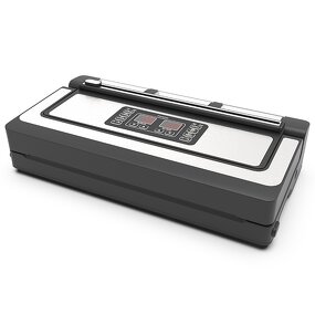 Vacuum Packaging Machine Factory - Small Commercial Electric Heat Sealing