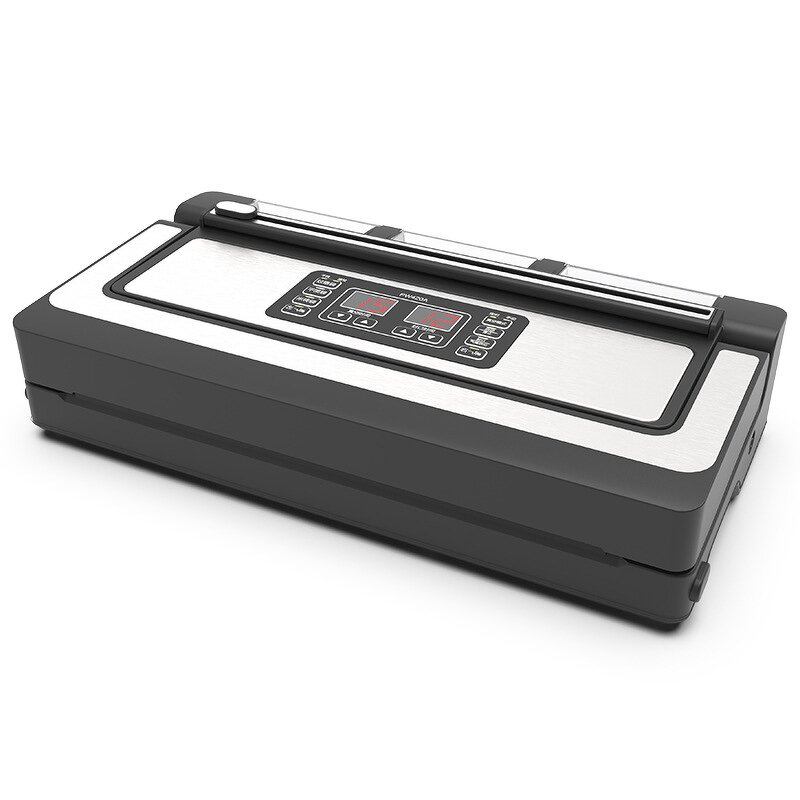 Vacuum Packaging Machine Factory - Small Commercial Electric Heat Sealing