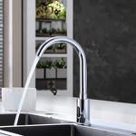 Sensor Faucet Factory - Automatic Infrared Smart High-Frequency