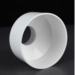 Pipe Fitting Manufacturer - Custom Sizes Reducer Tube Corrosion Resistant