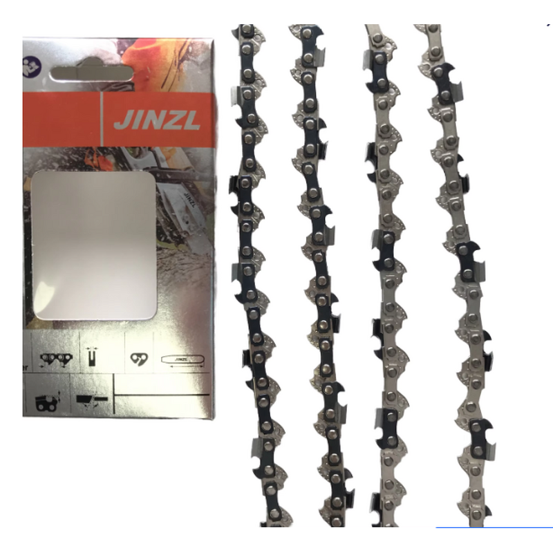 Chain Saw Manufacturer - Customizable Gasoline 20in Industrial OEM