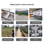 PVC Pipe Fitting Factory - Drainage Hot Cold Tap Expansion Glue