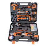 Gardening Tool Set Manufacturer - Hard Case Stainless Steel Multi-Purpose