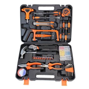 Gardening Tool Set Manufacturer - Hard Case Stainless Steel Multi-Purpose