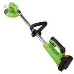 Lawn Mower Manufacturer - 1800W 4-stroke Electric Lithium Rechargeable