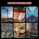 Pipe Fitting Factory - Hot Sales PPH Reducing Coupling Eccentric