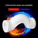 PPR Pipe Fittings Factory - Hot Cold Water Connector NPT Thread