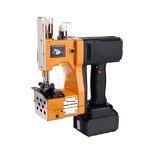 Sewing Machine Factory - Portable Electric High Speed Cold Sealing