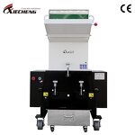 Plastic Crusher Manufacturer - Single Shaft Motor Small Low Noise