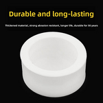 PPR Pipe Cap Manufacturer - Hot Cold Water PVC Brass Connector