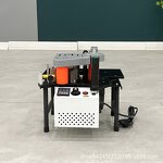 Edge Banding Machine Factory - Handheld Portable Manual Gluing 220V