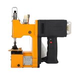 Packing Machine Manufacturer - High-speed Portable Electric Weaving Bag