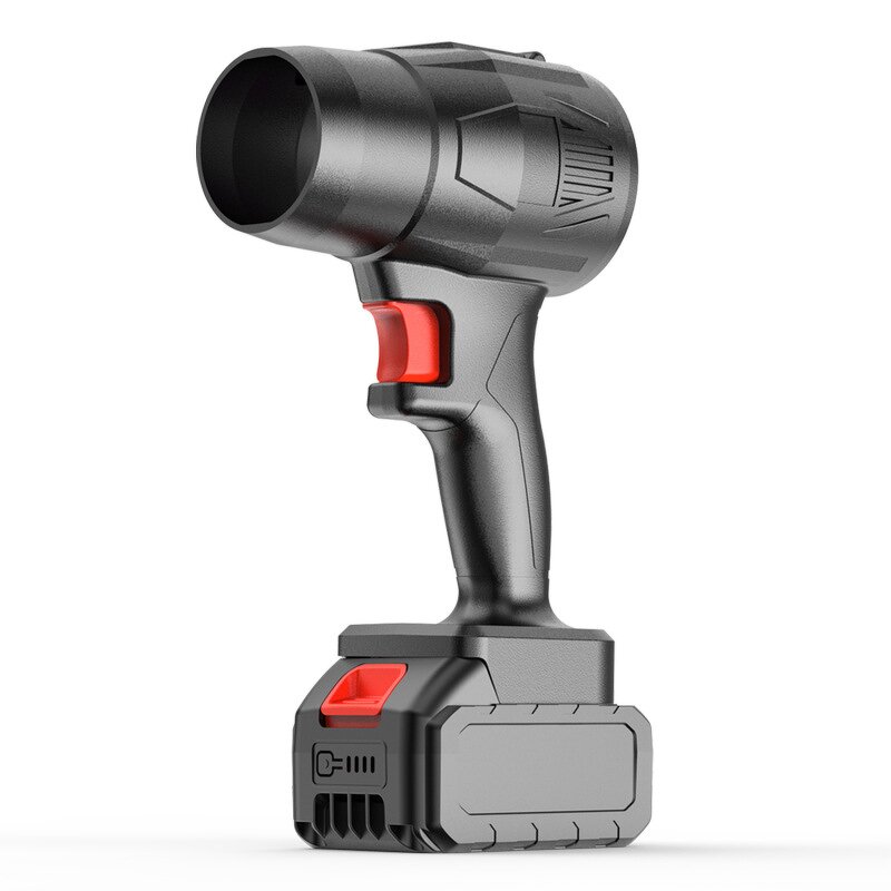 Hair Dryer Manufacturer - Powerful DIY Wireless Lithium Turbine Fan