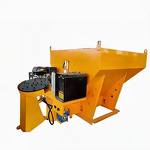 Snow Melter Factory - Industrial Grade Eco-Friendly Deicing