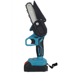 Electric Chain Saw Manufacturer - Two-Piece Set Lithium Battery