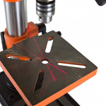 Bench Drill Manufacturer - 8 Inch 5 Speed 13mm Chuck 220V