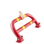 Parking Lock Manufacturer - Automatic Double Bar U Type Heavy Duty