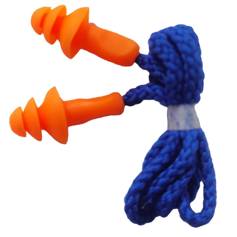 Earplugs Factory - Silicone Waterproof Swimming Industrial Noise