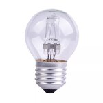 Light Bulb Factory - Energy Saving Halogen Incandescent 110-220v H1