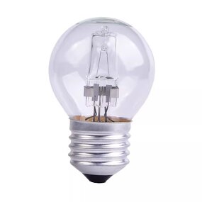 Light Bulb Factory - Energy Saving Halogen Incandescent 110-220v H1