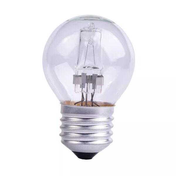 Light Bulb Factory - Energy Saving Halogen Incandescent 110-220v H1
