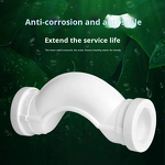 PPR Pipe Fittings Factory - Hot Cold Water Connector NPT Thread