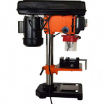 Bench Drill Manufacturer - 8 Inch 5 Speed 13mm Chuck 220V