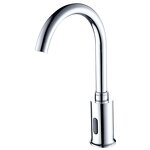 Sensor Faucet Factory - Automatic Infrared Smart High-Frequency
