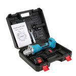 Angle Grinder Manufacturer - Wireless 100 Type Brushless Lithium
