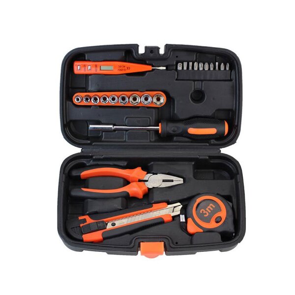 Ratchet Wrench Factory - Adjustable Gear Ring Metric Carbon Steel