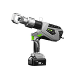 Hydraulic Crusher Manufacturer - Electric for Cutting Rusty Nuts