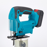 Jig Saw Manufacturer - Cordless Small Electric Multifunction Lithium