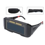 Welding Helmet Manufacturer - Lightweight Argon Arc Auto Darkening