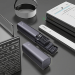 Screwdriver Set Manufacturer - High Quality 72Piece Precision Torx