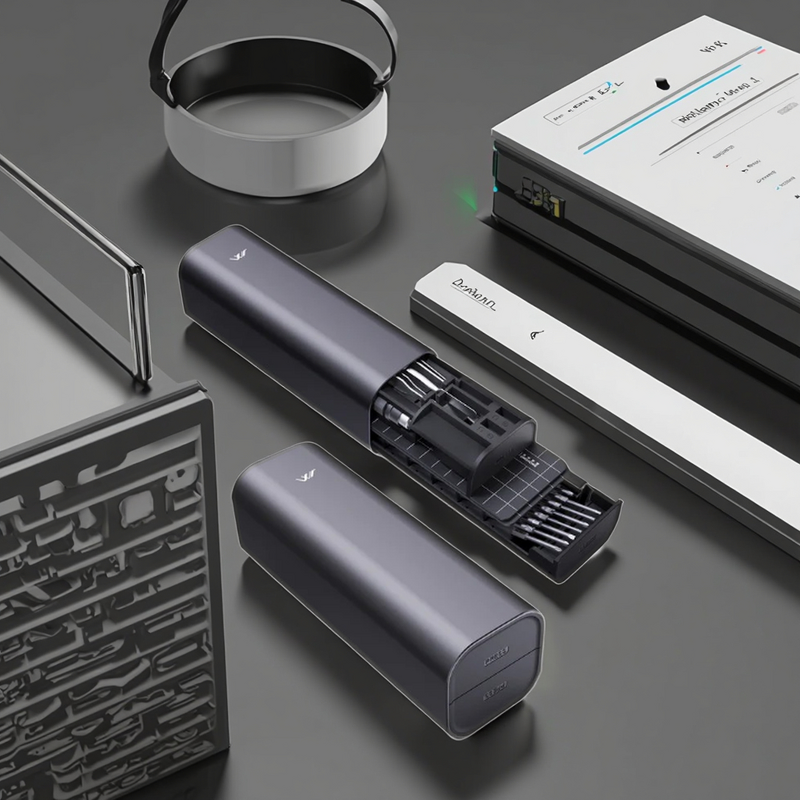 Screwdriver Set Manufacturer - High Quality 72Piece Precision Torx