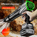Leaf Blower Factory - High-Power Handheld Turbo Dust Removal