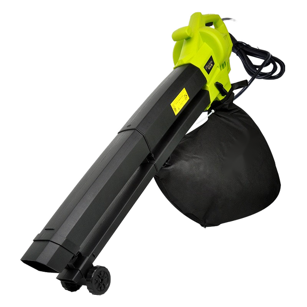 Leaf Blower Manufacturer - High-Power Electric Vacuum Cleaner Garden